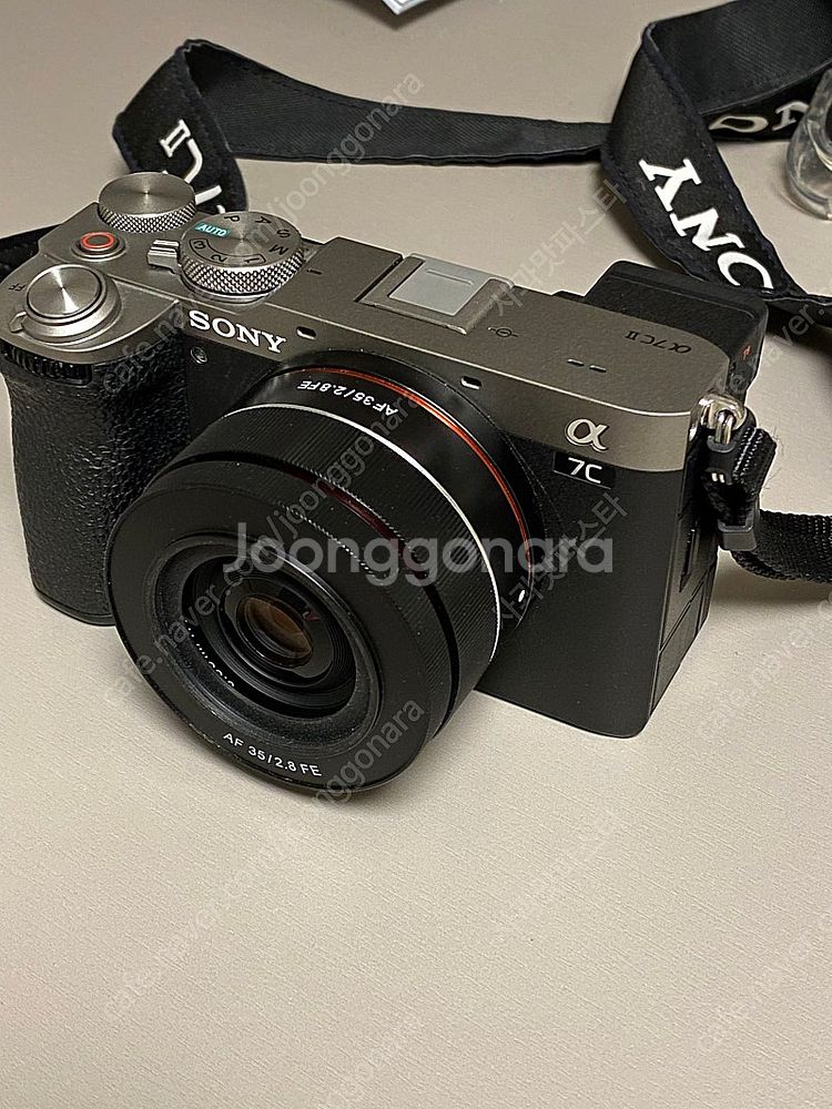 삼양 AF 35mm F2.8 FE--2