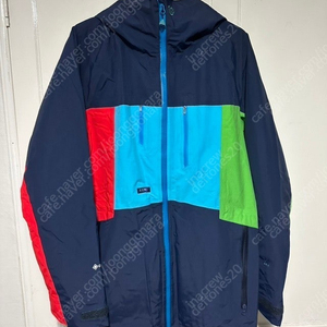 rew gore tex 보드복 상하의 셋트