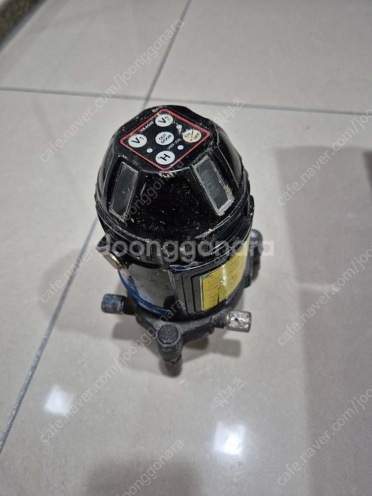 레이저 수평계 레벨기 ls-5500p, adl-440--9