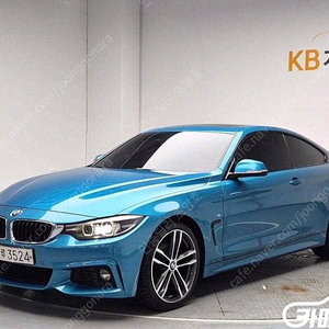 [BMW]4시리즈 (F32) 420i 쿠페 M 스포츠 (4인승) ★중고차★중고차매입★전액할부★저신용자★신불자★소액할부★현금★카드 전부 가능합니다!