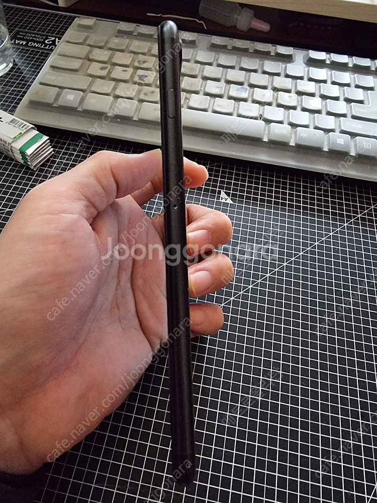 아이폰 7플러스 128g 블랙 팝니다(내용필독)--3