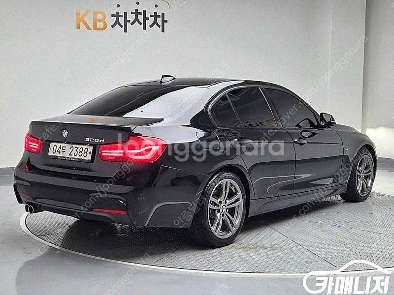 [BMW]3시리즈 (F30) 320d M 스포츠 (5인...--4