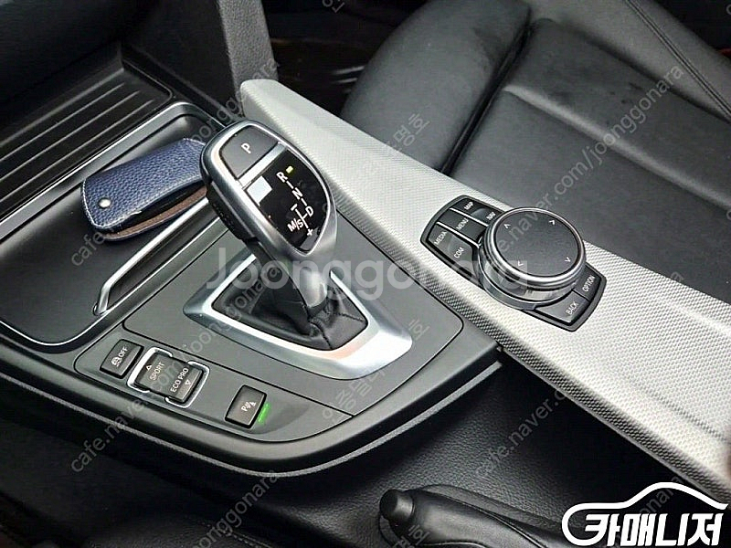 [BMW]3시리즈 (F30) 320d M 스포츠 (5인...--8
