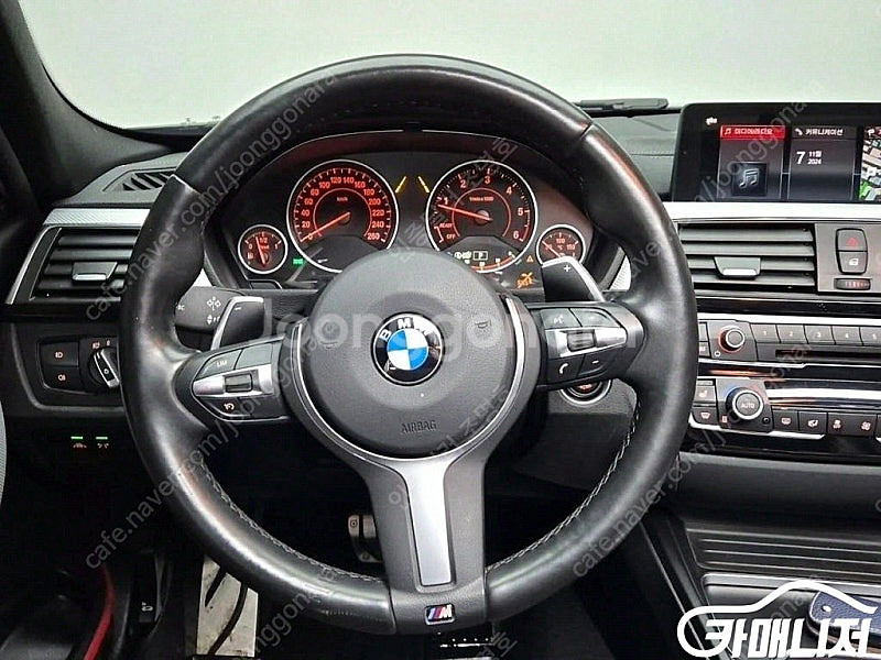 [BMW]3시리즈 (F30) 320d M 스포츠 (5인...--9