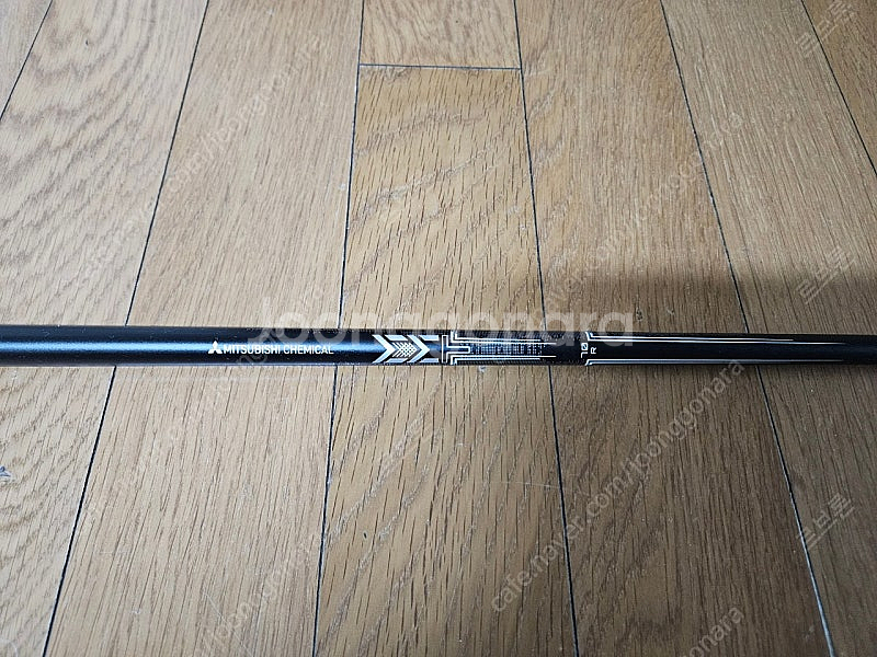 Mitsubishi Chemical MMT 70R 샤프...--0