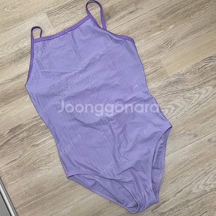 레노마 여성 실내수영복 라일락 100-105--4