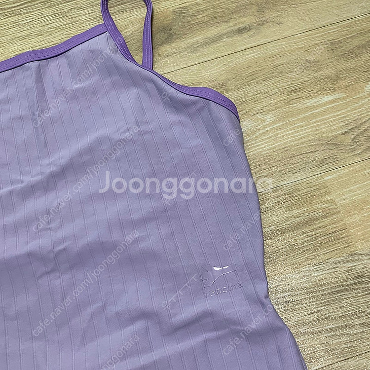 레노마 여성 실내수영복 라일락 100-105--5
