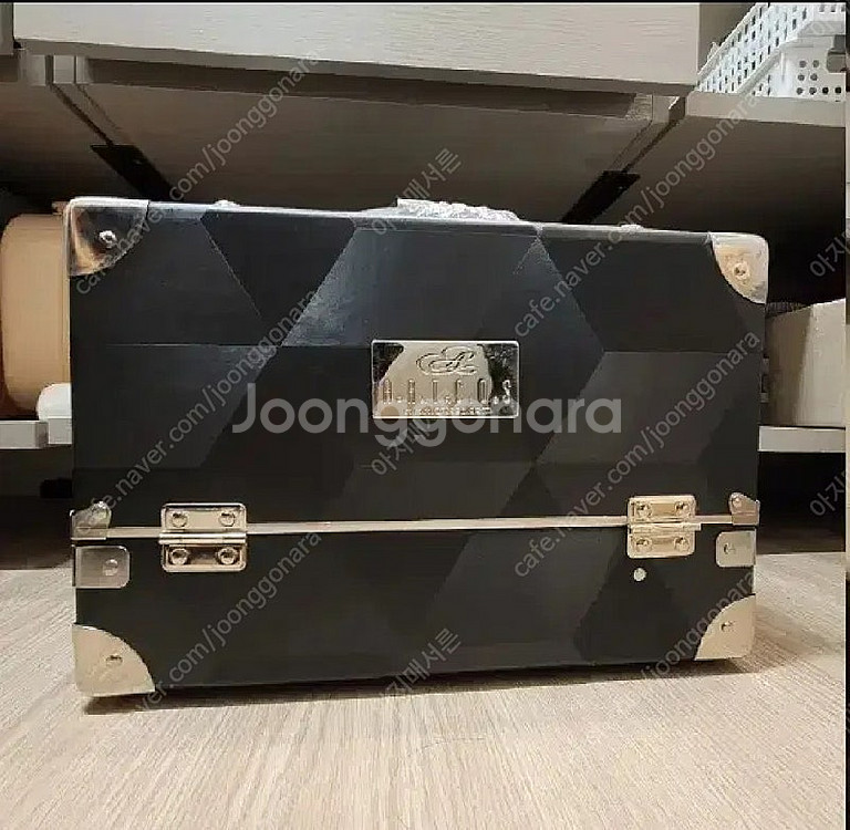 메이크업박스 풀세트--0