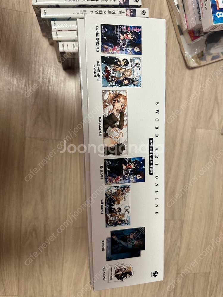 초판,재판 / 여러가지 라노벨,라이트노벨 판매합니다 금...--4