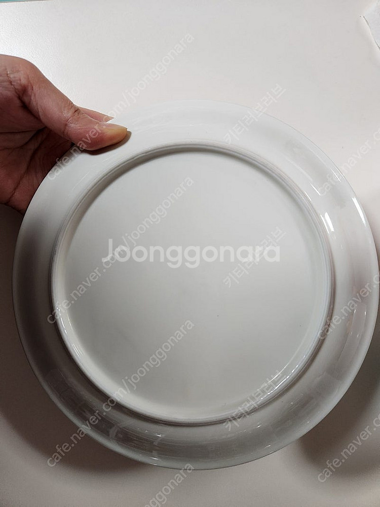 헬로키티 빈티지 접시 장식품(상점 키티) 고전 키티 접...--4