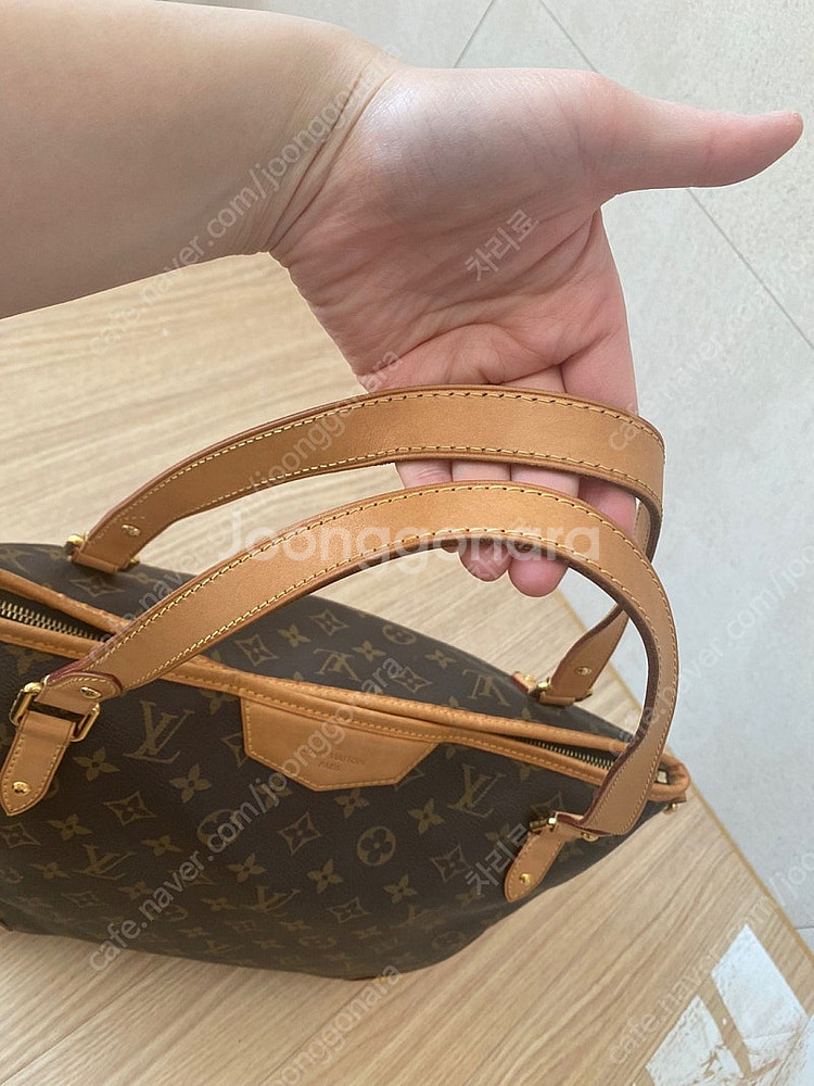 루이비통 모노그램 에스트렐라 MM--6