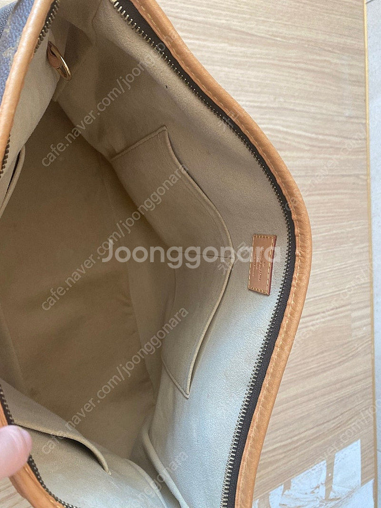 루이비통 모노그램 에스트렐라 MM--7