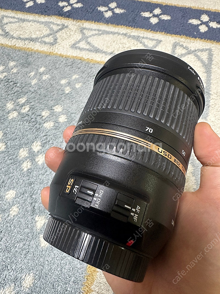 탐론 24-70 탐륵 캐논마운트--0