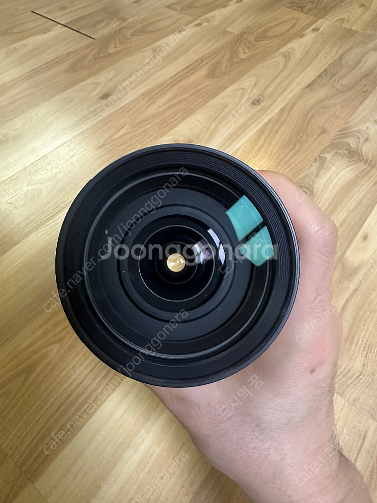 탐론 24-70 탐륵 캐논마운트--2