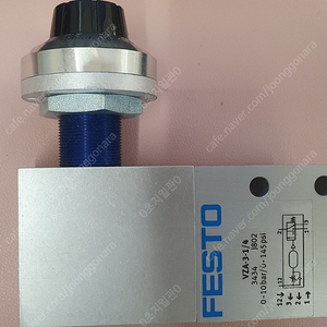 FESTO VZA-3-1/4