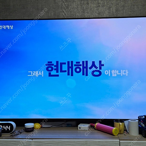 엘지 oled 65인치 티비 팝니다