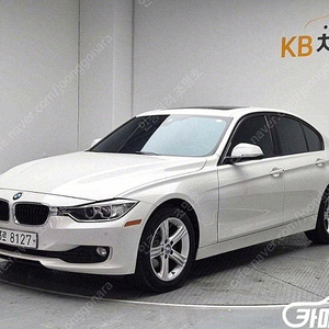 [BMW]3시리즈 (F30) 320d (5인승) ★중고차★중고차매입★전액할부★저신용자★신불자★소액할부★현금★카드 전부 가능합니다!