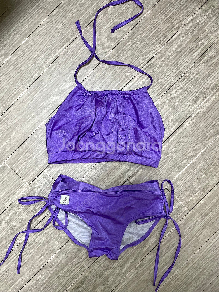 폴웨어 핫한 팔레트 세트 퍼플 M (택포)--2