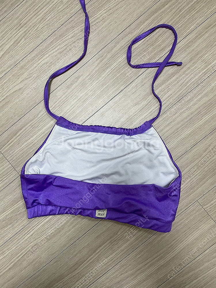 폴웨어 핫한 팔레트 세트 퍼플 M (택포)--3