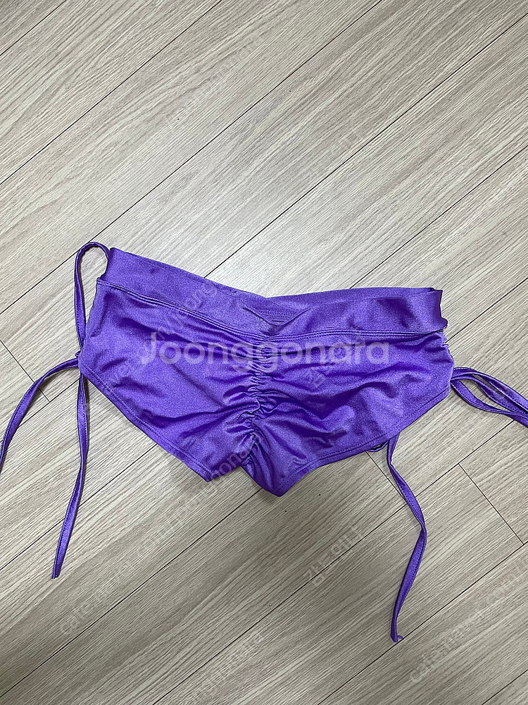 폴웨어 핫한 팔레트 세트 퍼플 M (택포)--4