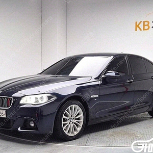 [BMW]5시리즈 (F10) 520d xDrive M 에어로다이나믹 (5인승) ★중고차★중고차매입★전액할부★저신용자★신불자★소액할부★현금★카드 전부 가능합니다!