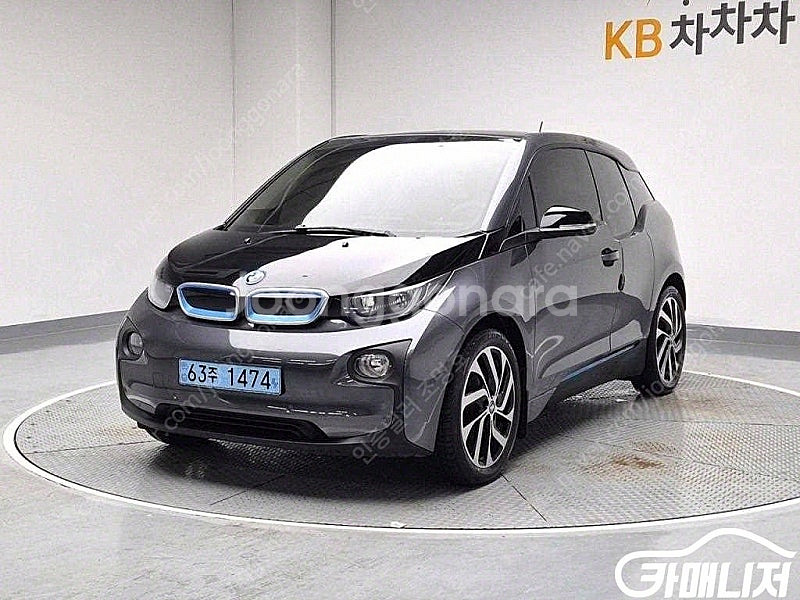 [BMW]BMW i3 i3 SOL 플러스 (4인승) ★...--0