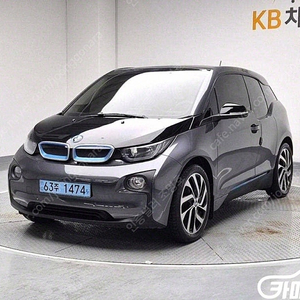 [BMW]BMW i3 i3 SOL 플러스 (4인승) ★중고차★중고차매입★전액할부★저신용자★신불자★소액할부★현금★카드 전부 가능합니다!