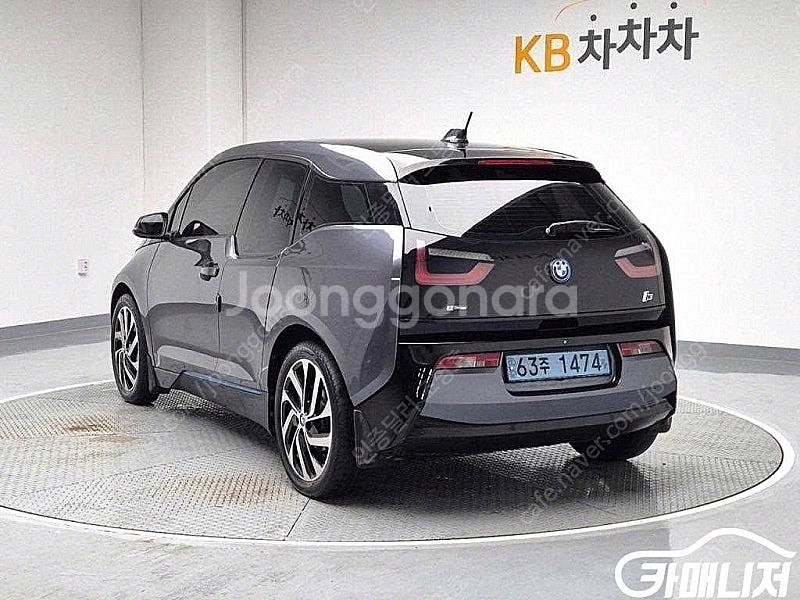 [BMW]BMW i3 i3 SOL 플러스 (4인승) ★...--2