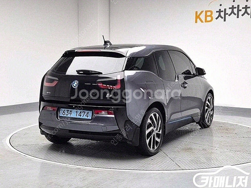 [BMW]BMW i3 i3 SOL 플러스 (4인승) ★...--3
