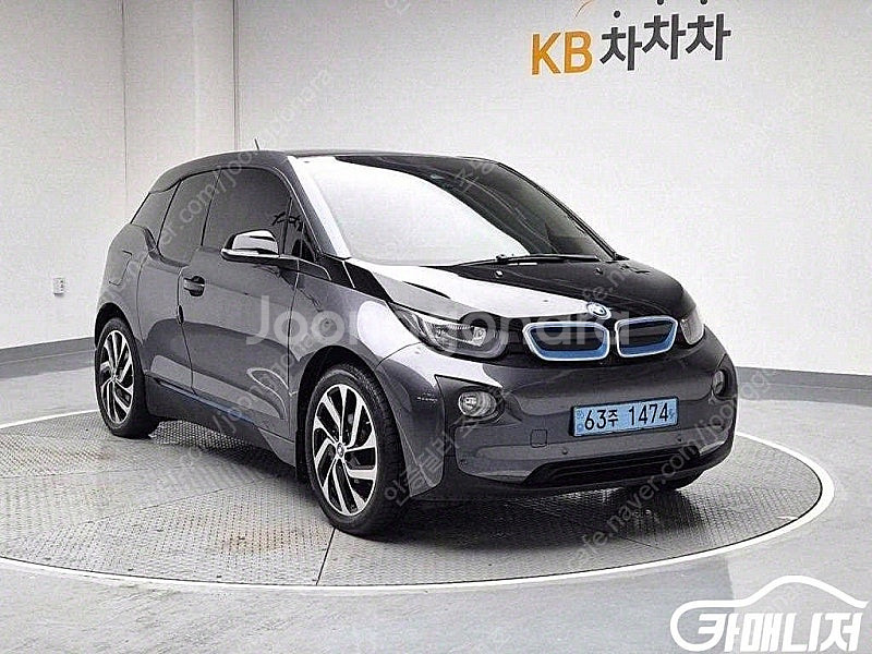[BMW]BMW i3 i3 SOL 플러스 (4인승) ★...--4