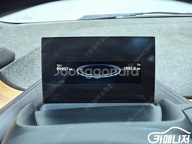 [BMW]BMW i3 i3 SOL 플러스 (4인승) ★...--6
