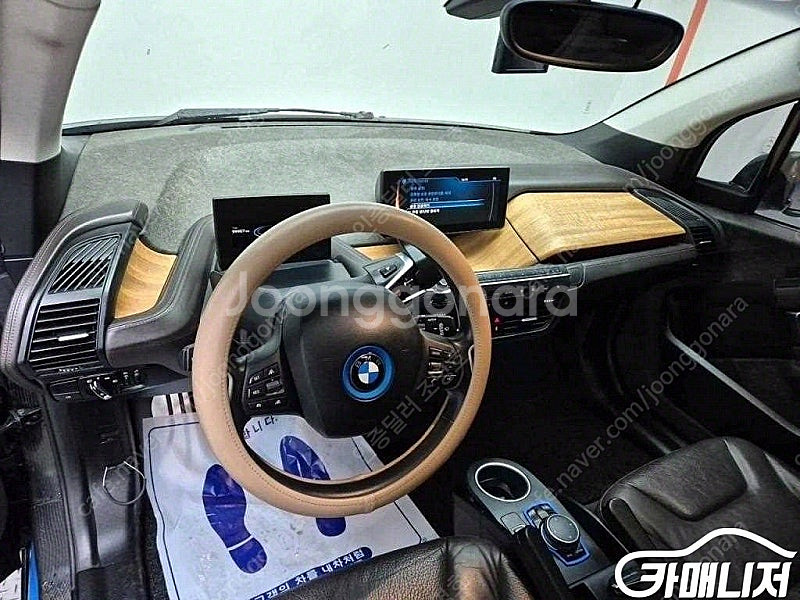 [BMW]BMW i3 i3 SOL 플러스 (4인승) ★...--7