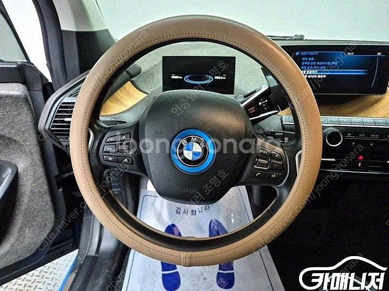 [BMW]BMW i3 i3 SOL 플러스 (4인승) ★...--9