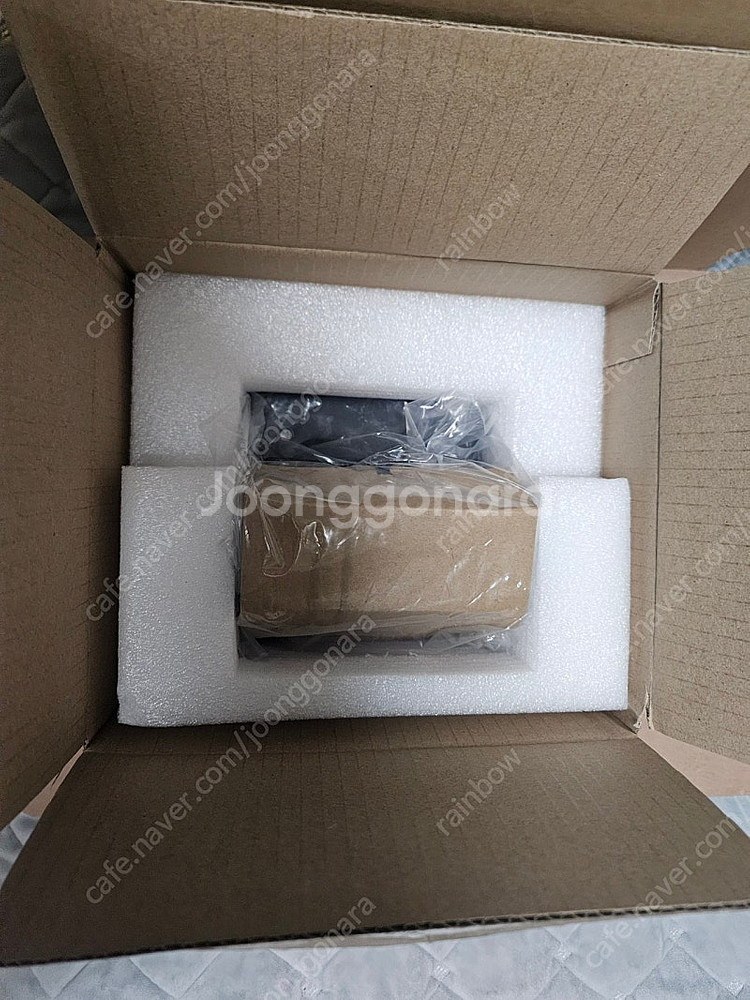 어고트론 HX 화이트 모니터암--2