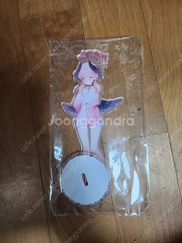 블루아카이브 코하루 아크릴스탠드 팝니다--1