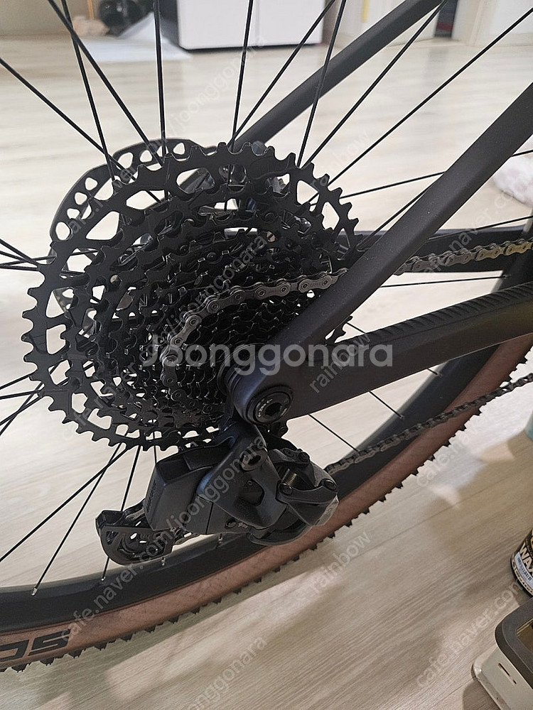 24 스캇 스케일910 S사이즈 신차급--2