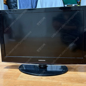 삼성 LN32C450 LCD TV 판매