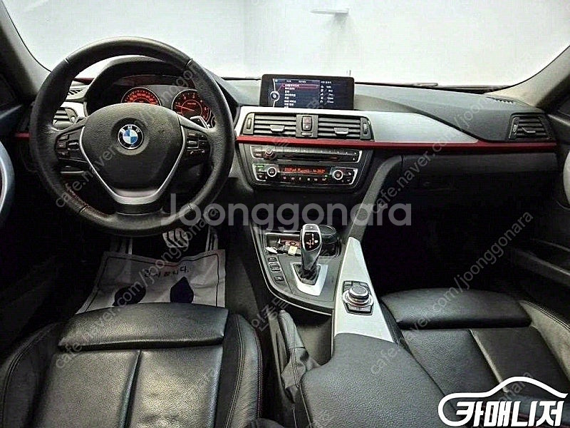 [BMW]3시리즈 (F30) 320d 스포츠 (5인승)...--7