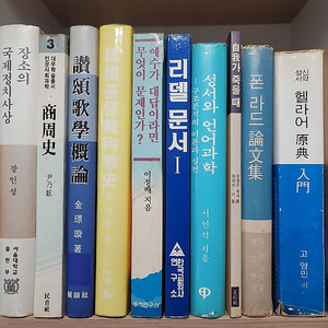 상주사 교동사 장소의 국제정치사상. 찬송가학개론 한국기독교순교사. 리델문서 성서와 언어과학 자아가 죽을때. 폰 라드 논문집 신약성서 헬라어원전입문 소련병사 이반