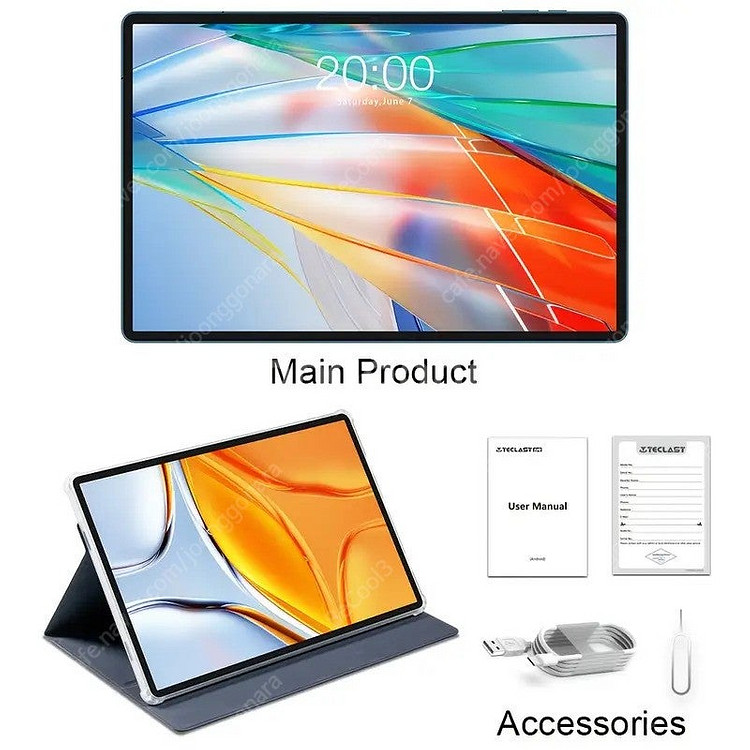 테크라스트 T70 14인치--0