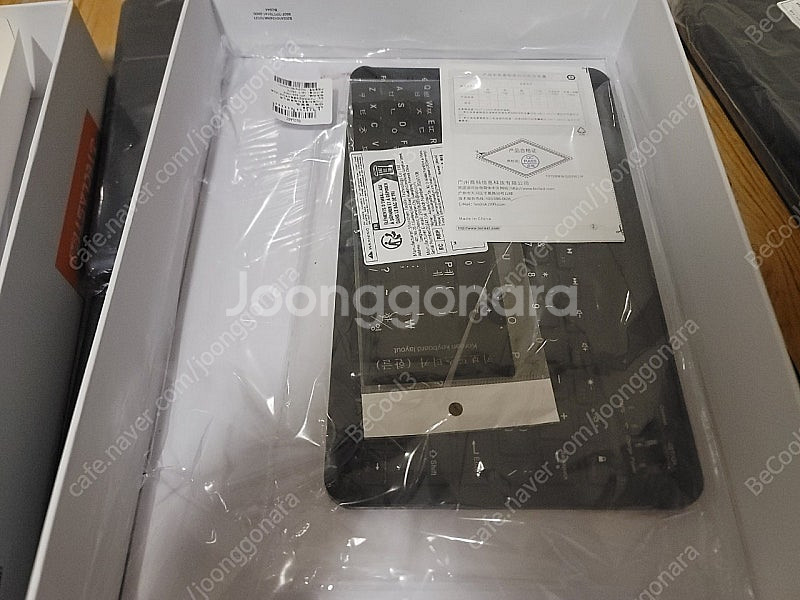 테크라스트 T70 14인치--6