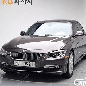 [BMW]3시리즈 (F30) 320d 모던 (5인승) ★중고차★중고차매입★전액할부★저신용자★신불자★소액할부★현금★카드 전부 가능합니다!