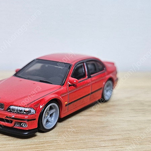 핫휠 bmw m5