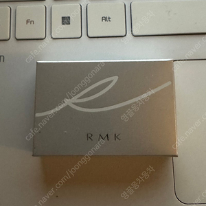 RMK 페일핑크 새제품