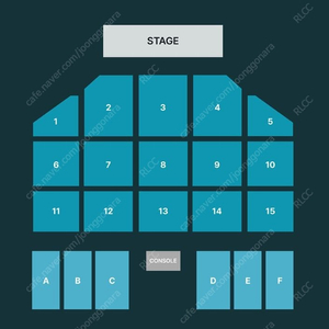 데이식스 콘서트 2월 1일 토요일, 2월 2일 일요일 부산 단석 / 연석 양도