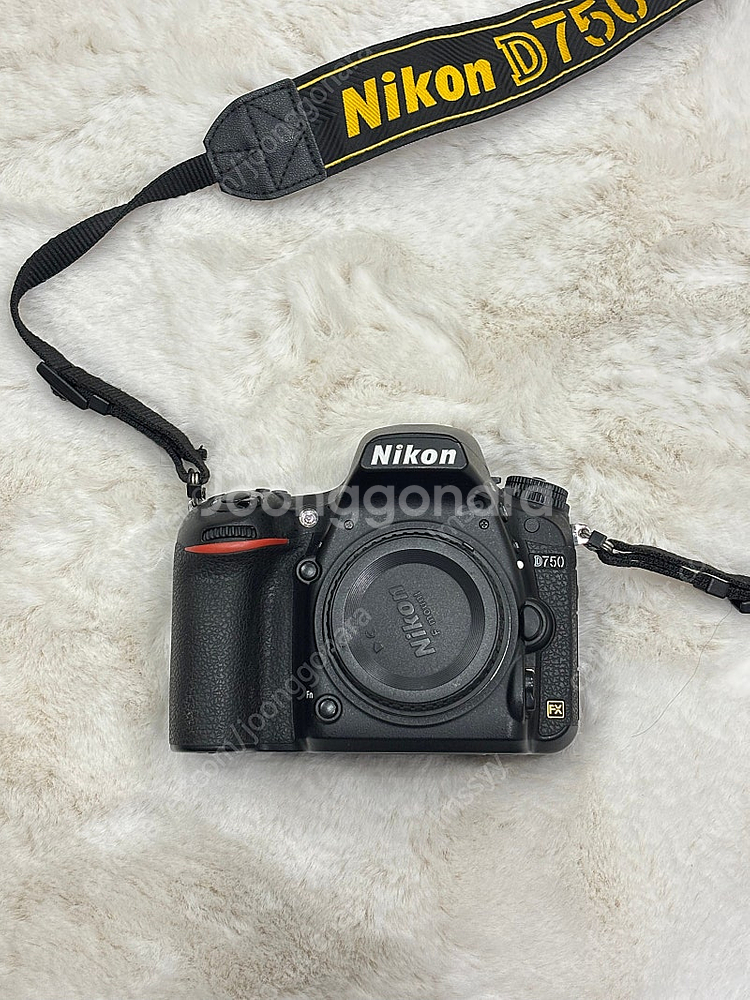 니콘 D750, 탐론 24-70mm f2.8 일괄판매--1
