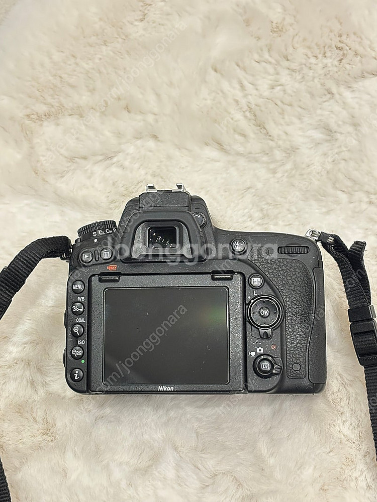 니콘 D750, 탐론 24-70mm f2.8 일괄판매--3