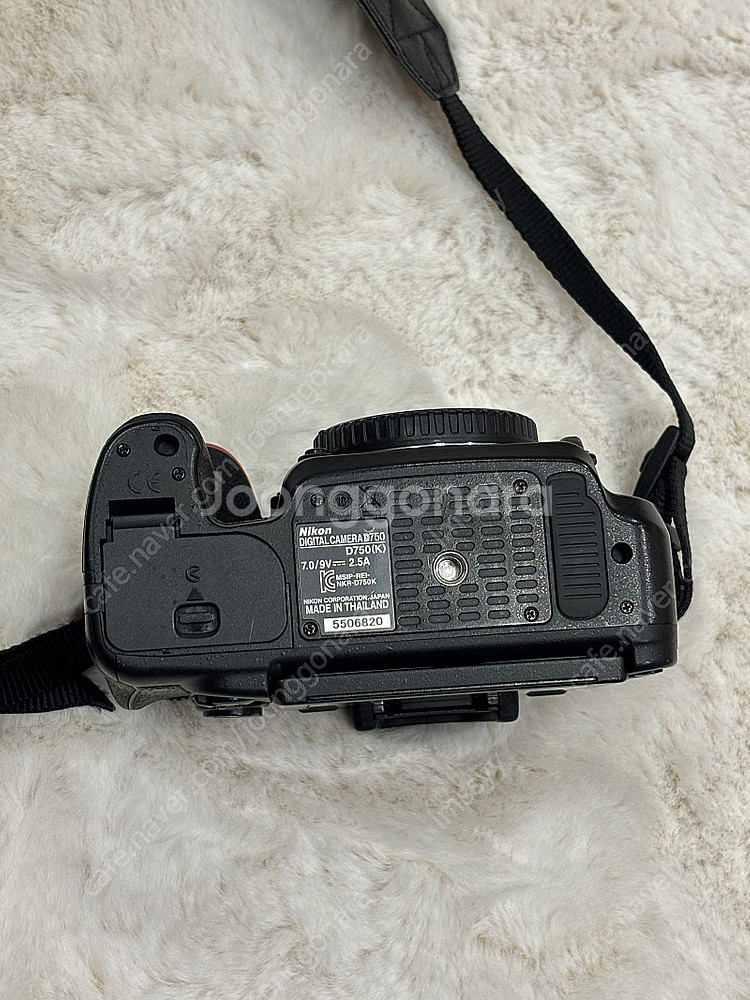 니콘 D750, 탐론 24-70mm f2.8 일괄판매--4