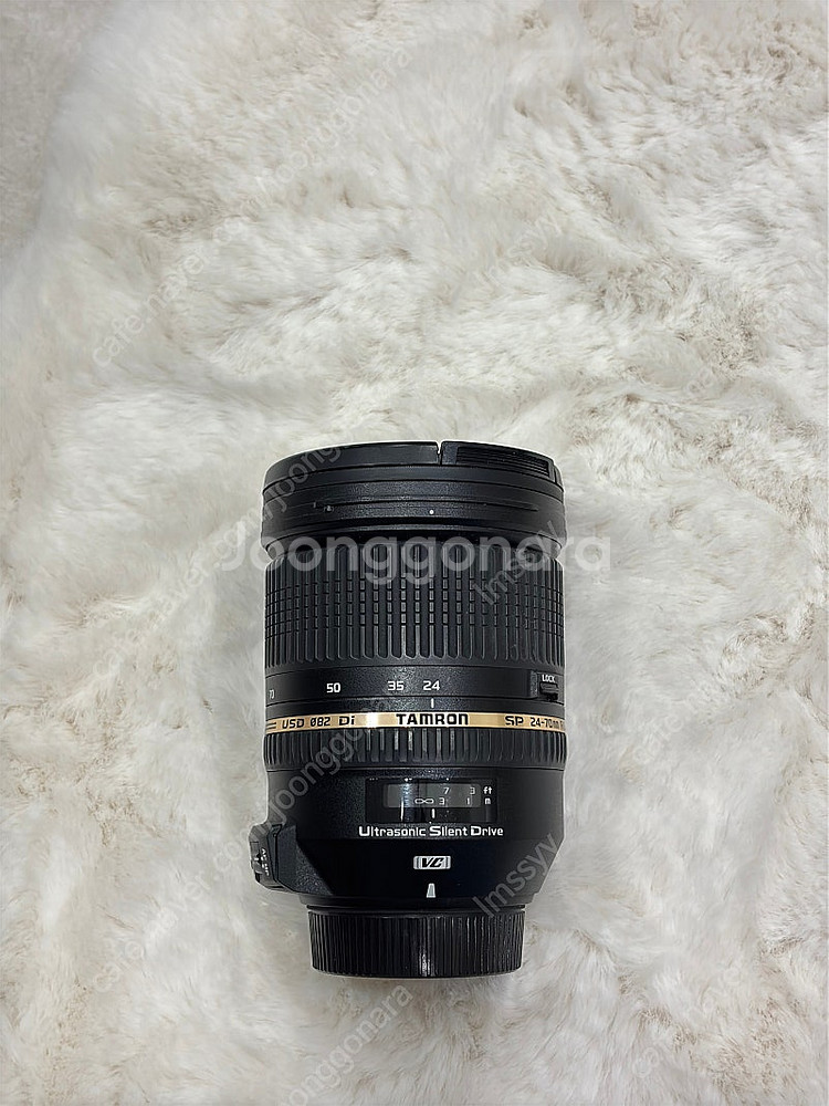 니콘 D750, 탐론 24-70mm f2.8 일괄판매--6