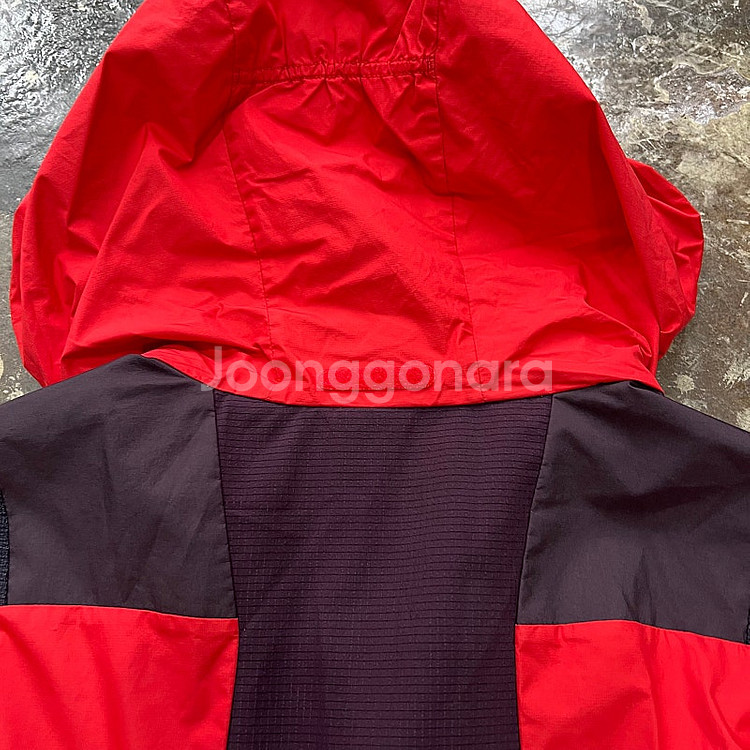 100) K2 기능성 소재 윈드스토퍼 바람막이 방풍 자...--3